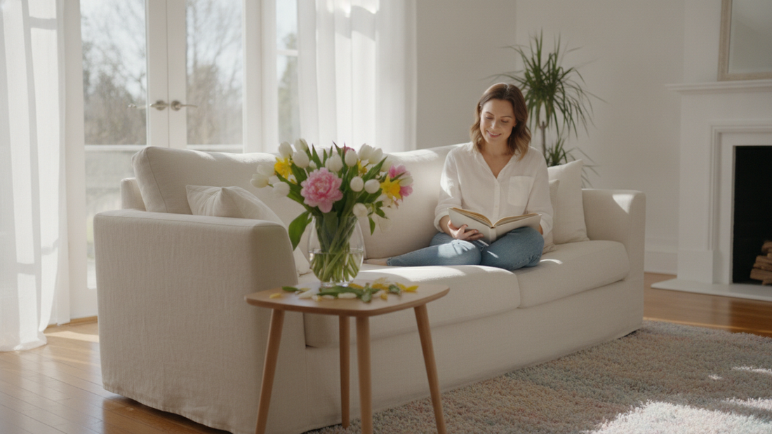 Embrace Every Season: How to Refresh Your Home and Lifestyle with Timely Treasures