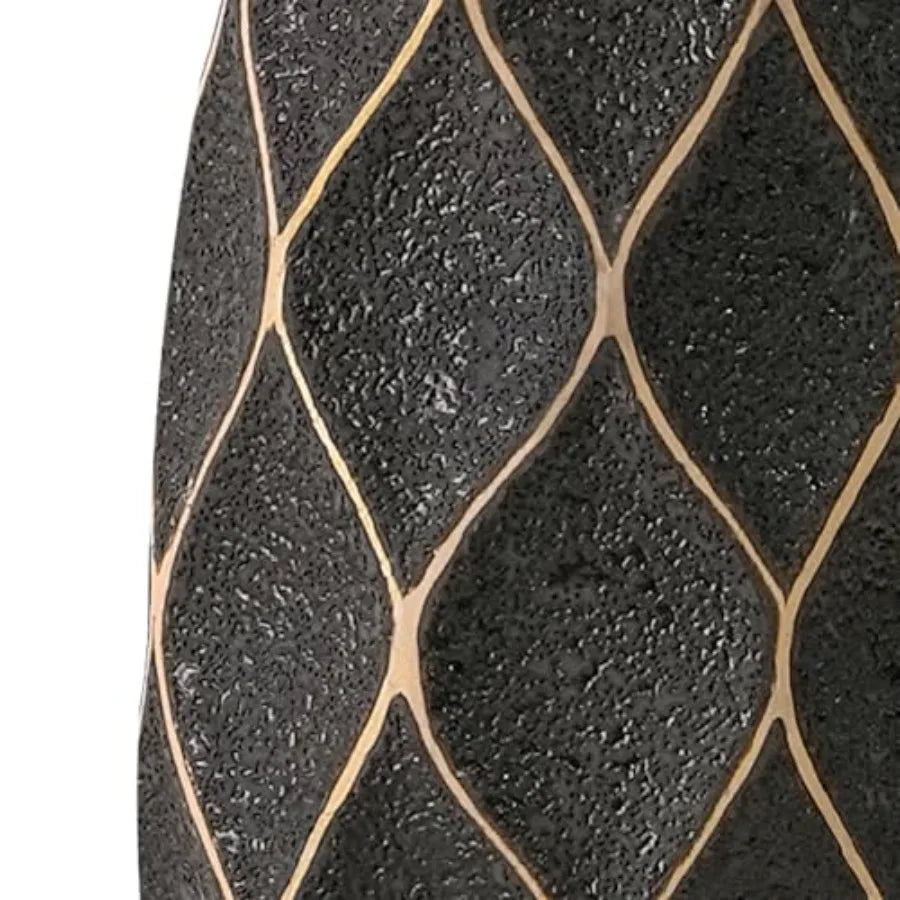 Modern Ceramic Table Lamps for Bedroom and Living Room Decor